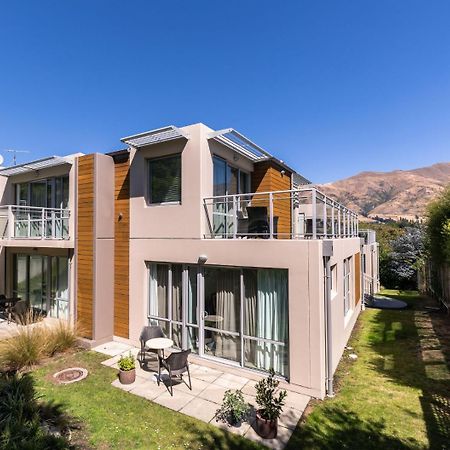 Belvedere Apartments Wanaka Ngoại thất bức ảnh