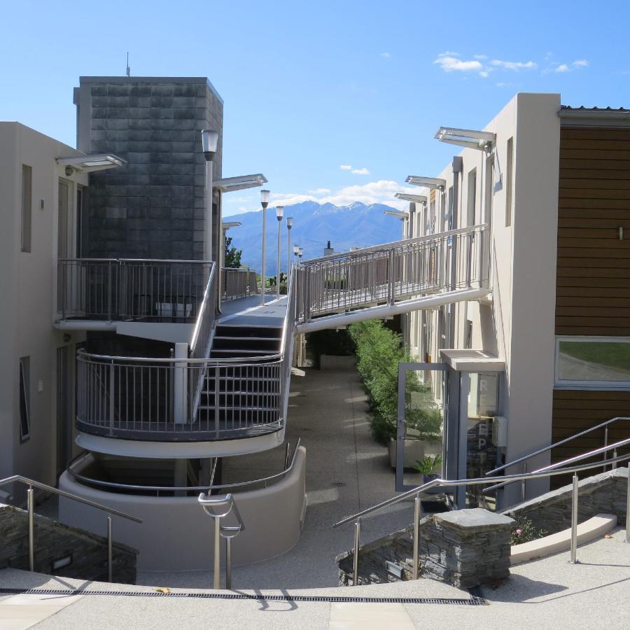 Belvedere Apartments Wanaka Ngoại thất bức ảnh