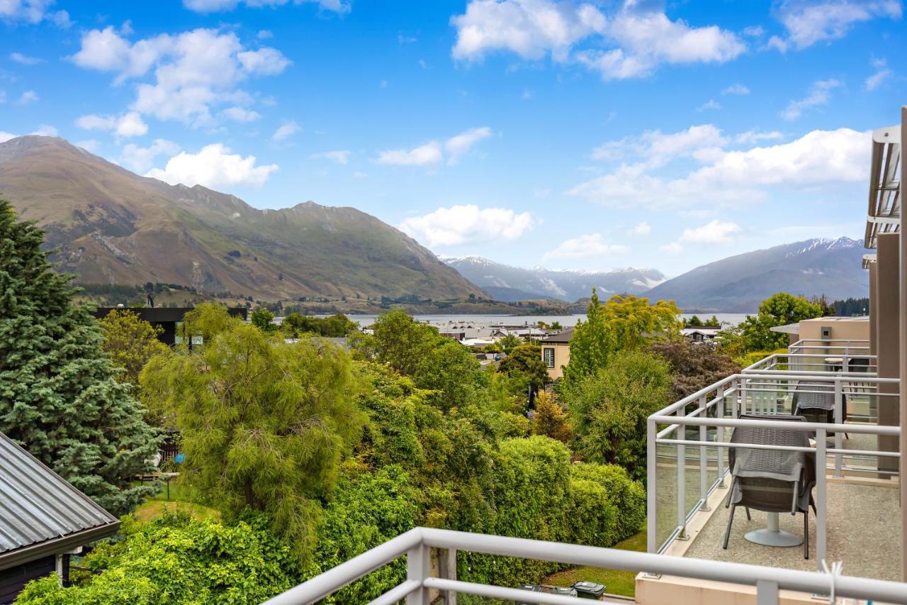 Belvedere Apartments Wanaka Ngoại thất bức ảnh