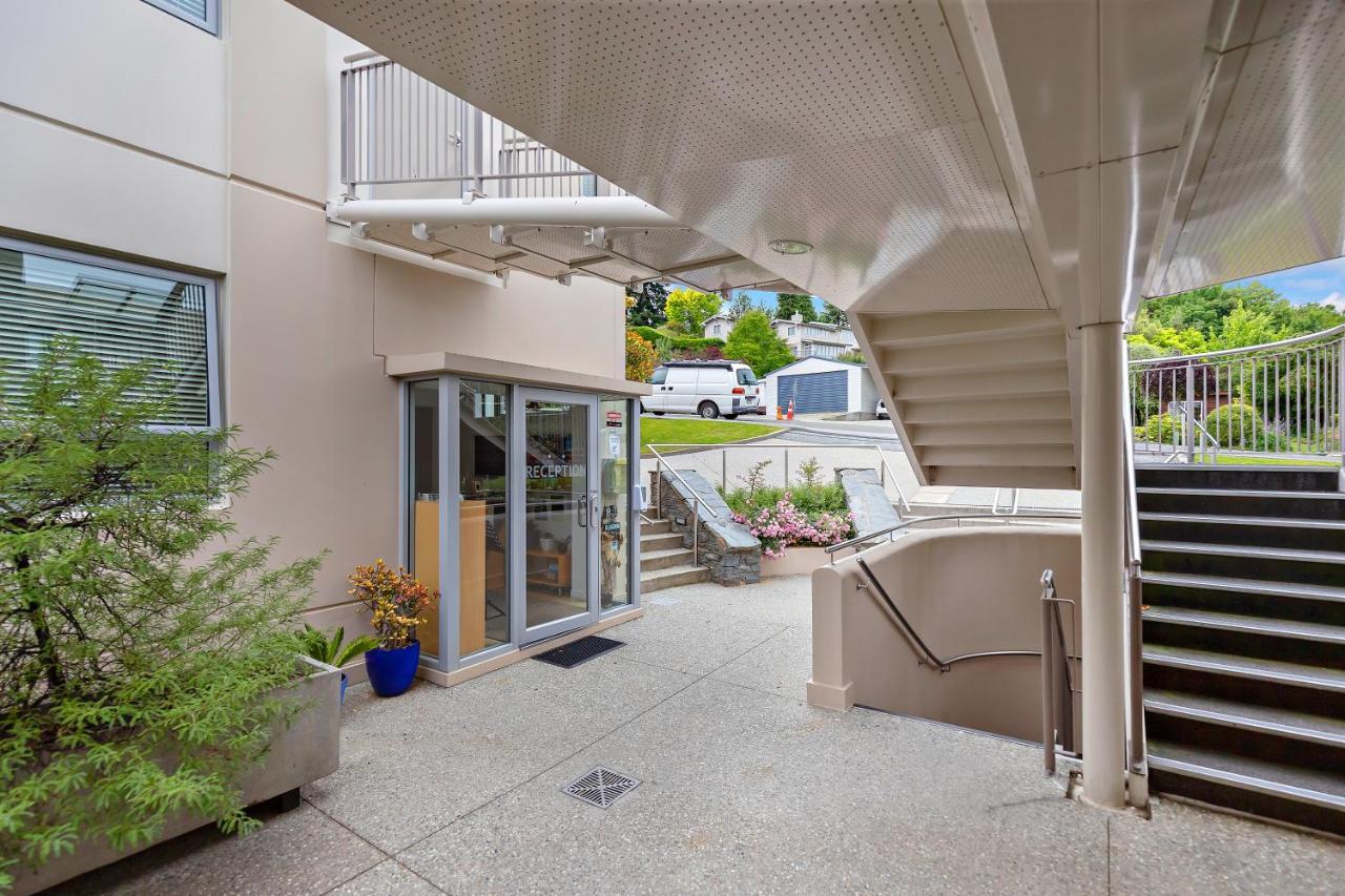 Belvedere Apartments Wanaka Ngoại thất bức ảnh