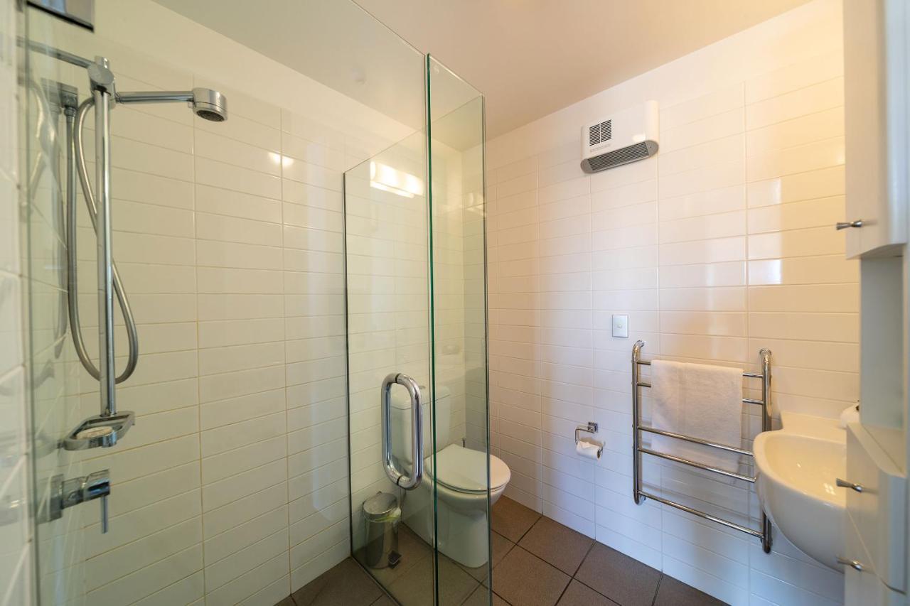 Belvedere Apartments Wanaka Ngoại thất bức ảnh