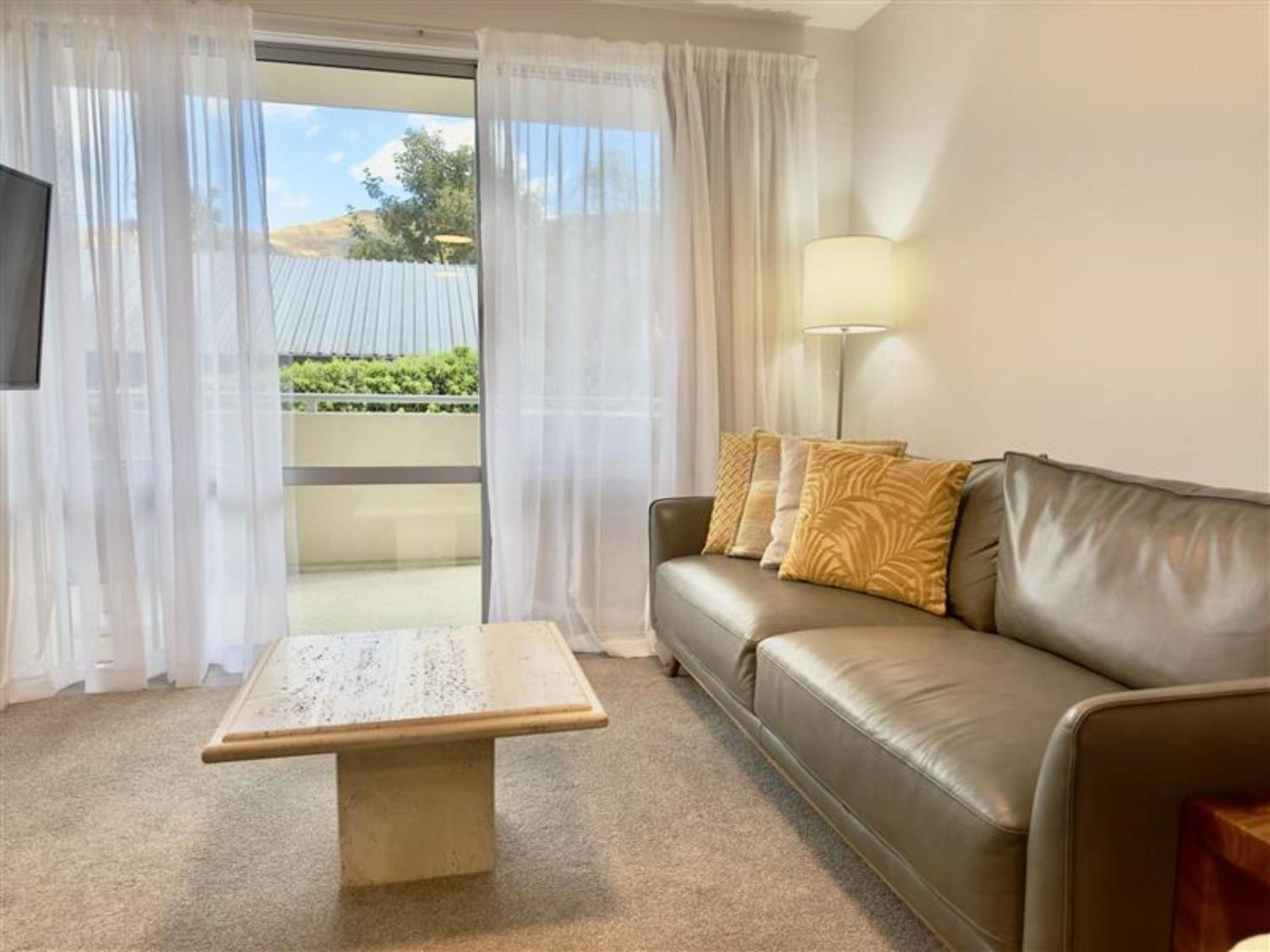 Belvedere Apartments Wanaka Ngoại thất bức ảnh