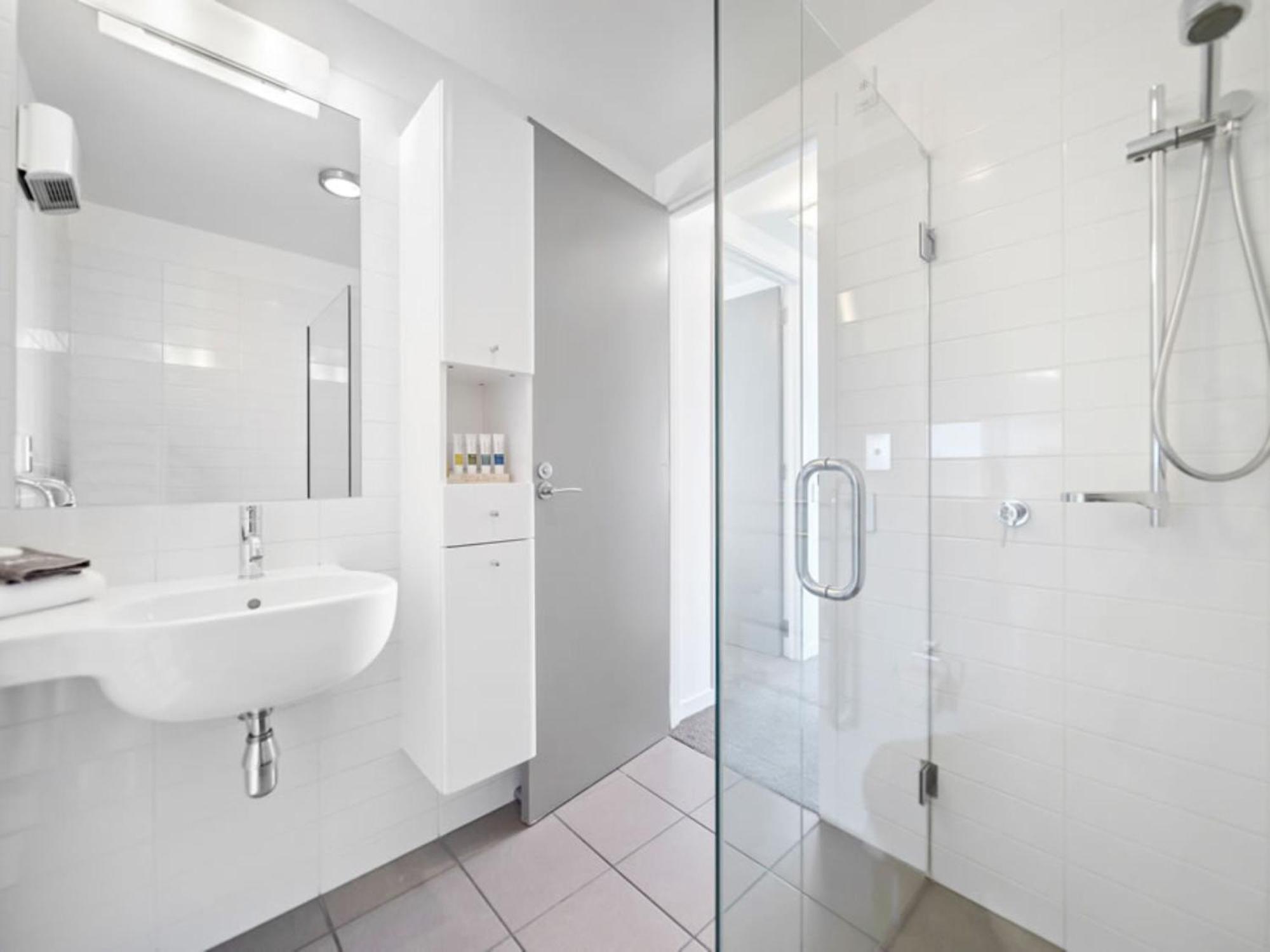 Belvedere Apartments Wanaka Phòng bức ảnh